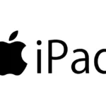 iPad Apple Logo