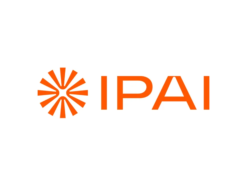 IPAI Innovation Park Artificial Intelligence Logo