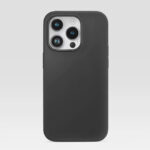 iPhone 15 Pro Silicone Case Mockup