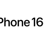 iPhone 16e Logo