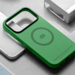 iPhone 17 Pro Case Mockup