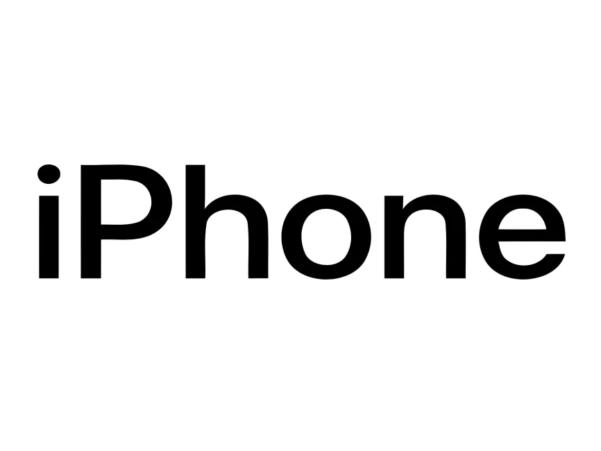 Iphone 2016 Logo