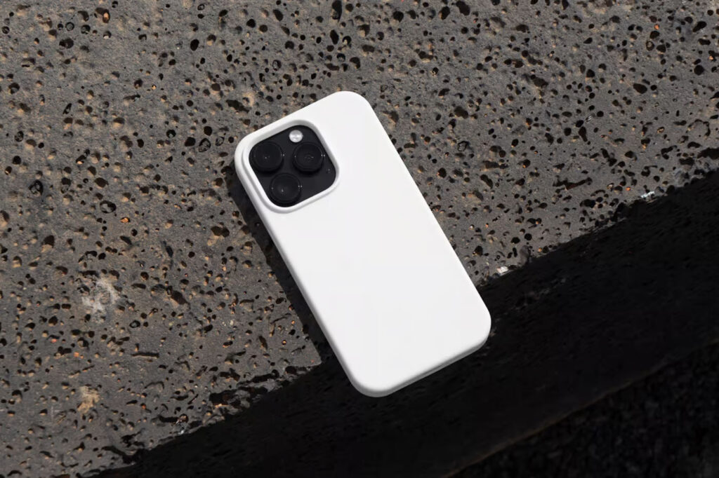 iPhone Case Mockup