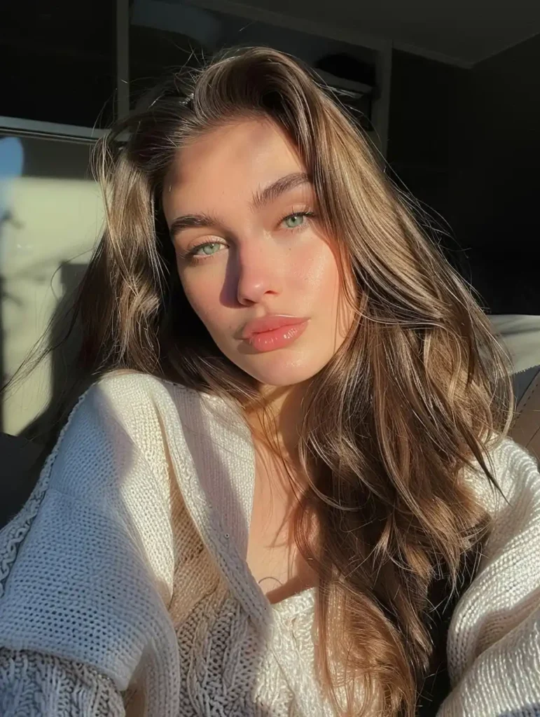 iPhone Selfie Raw 34
