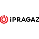 İpragaz New 2024 Logo