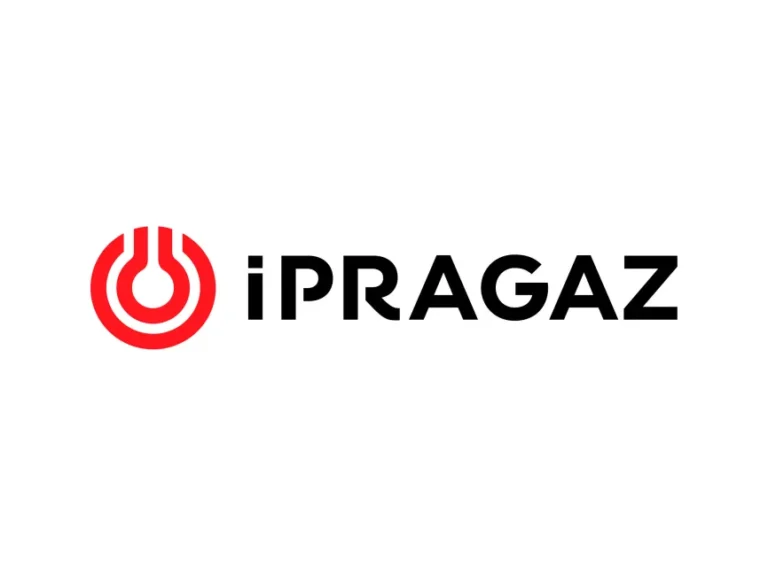 İpragaz New 2024 Logo