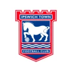 Ipswich Town FC Logo