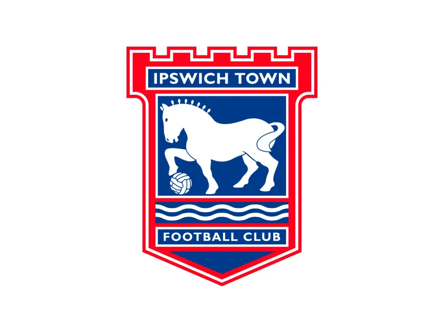 Ipswich Town FC Logo