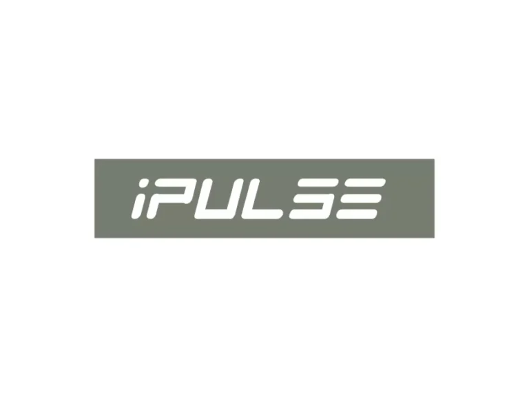 iPulse Logo