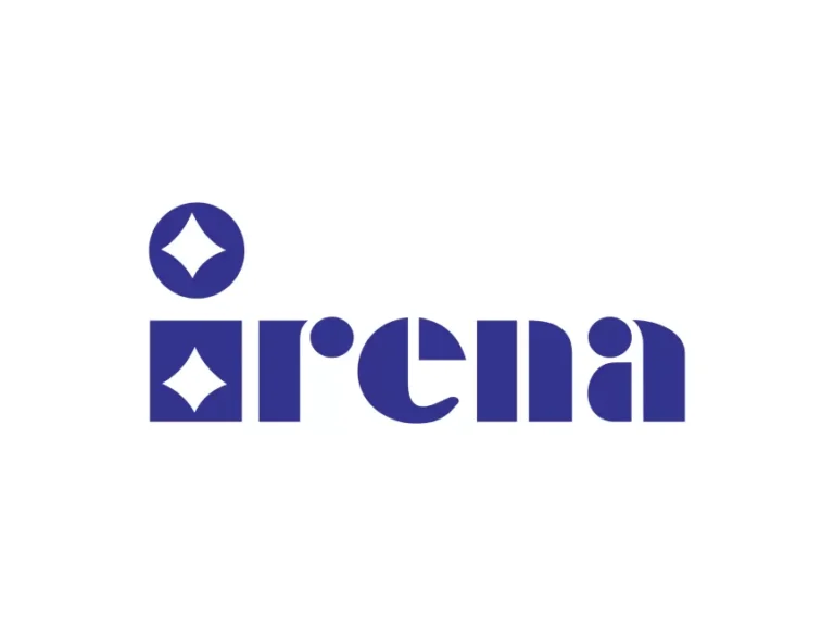 Irena Logo