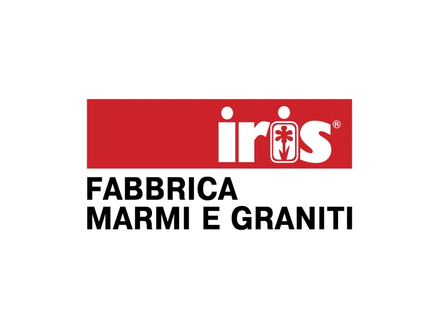Iris Fabbrica Logo