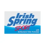 Irish Spring Logo