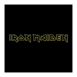 Iron Maiden Logo