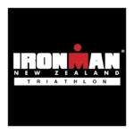 Ironman New Zealand Triathlon Logo
