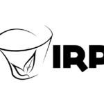 IRP Paper Cup Logo
