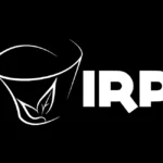 IRP Paper Cup Logo