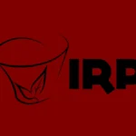 IRP Paper Cup Logo