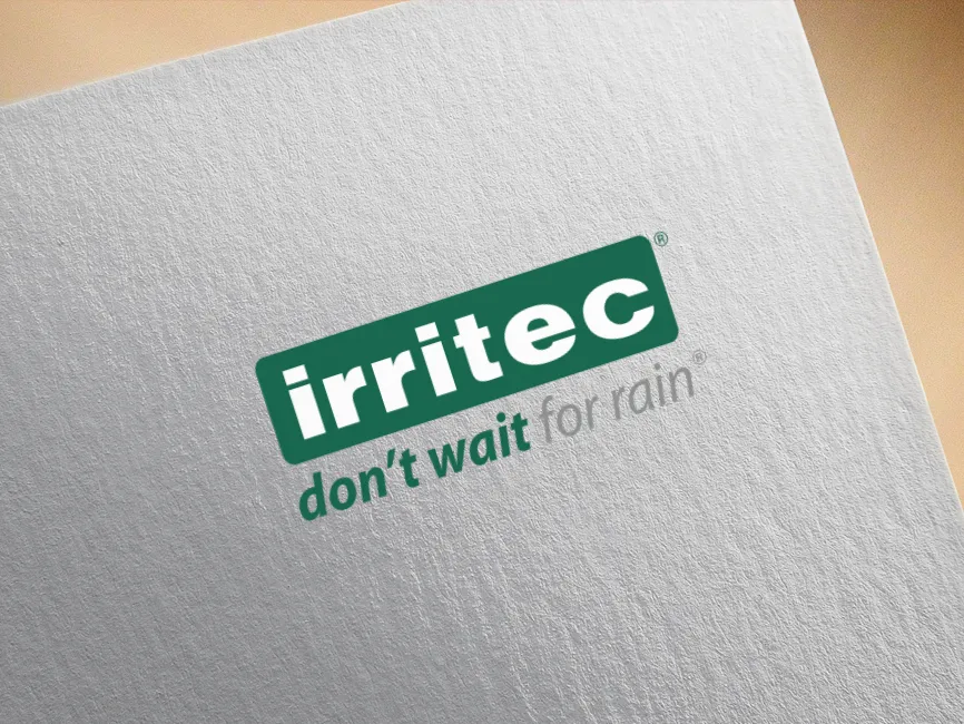 Irritec Logo