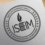 Iseim Logo