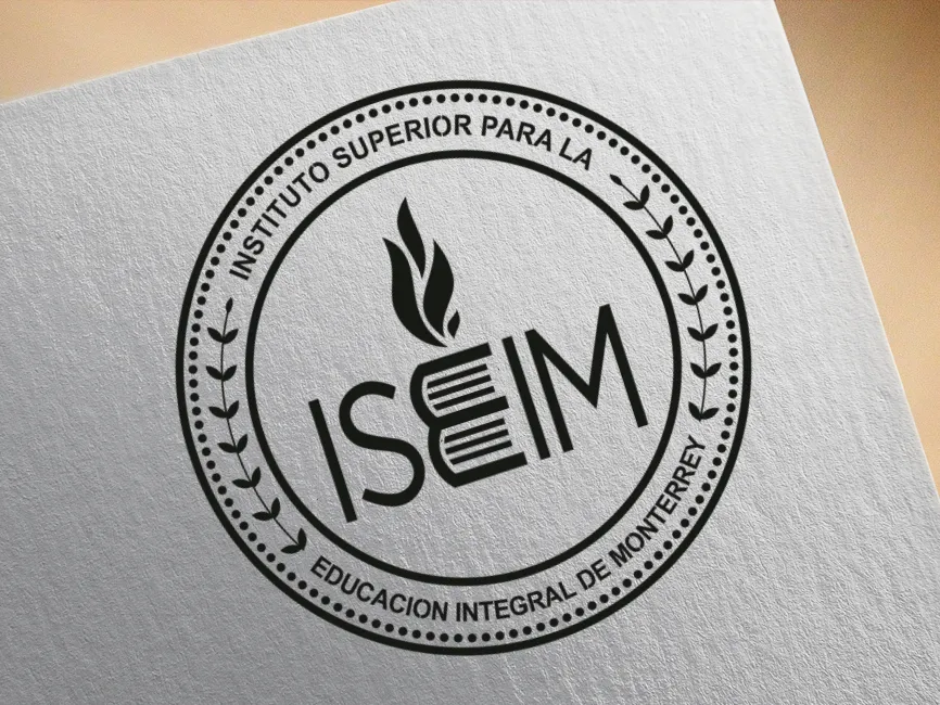 Iseim Logo