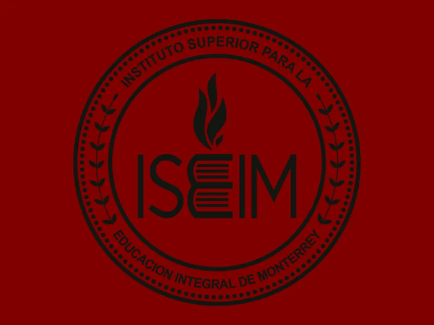 Iseim Logo