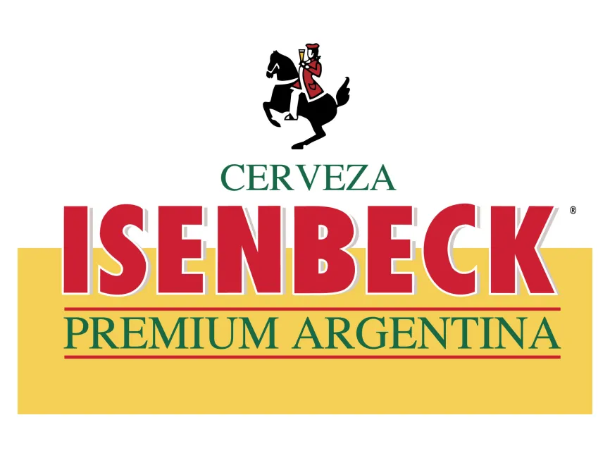 Isenbeck Logo