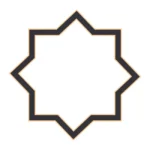 Islamic Star Logo