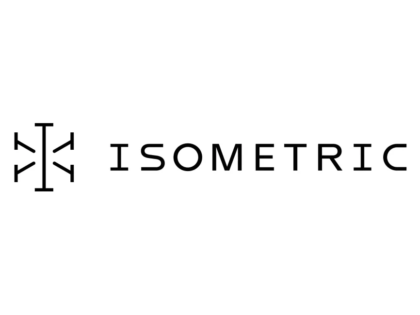 Isometric Carbon Credit New 2024 Logo