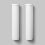 Isotonic Effervescent Bottle Mockups