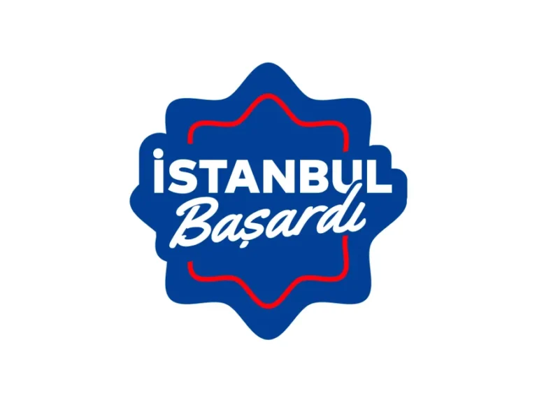 İstanbul Başardı Logo