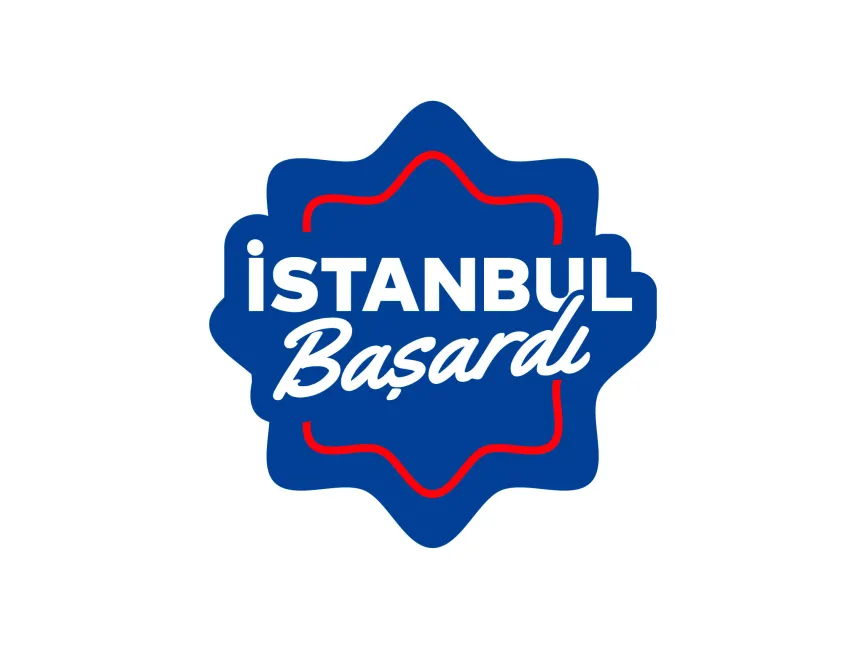 İstanbul Başardı Logo