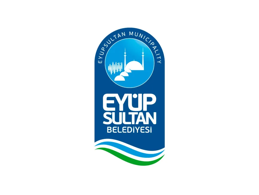 İstanbul Eyüpsultan Belediyesi Logo