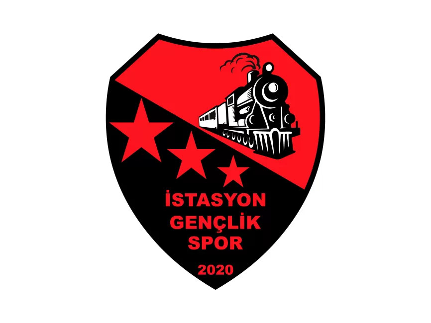 İstasyon Gençlikspor Logo