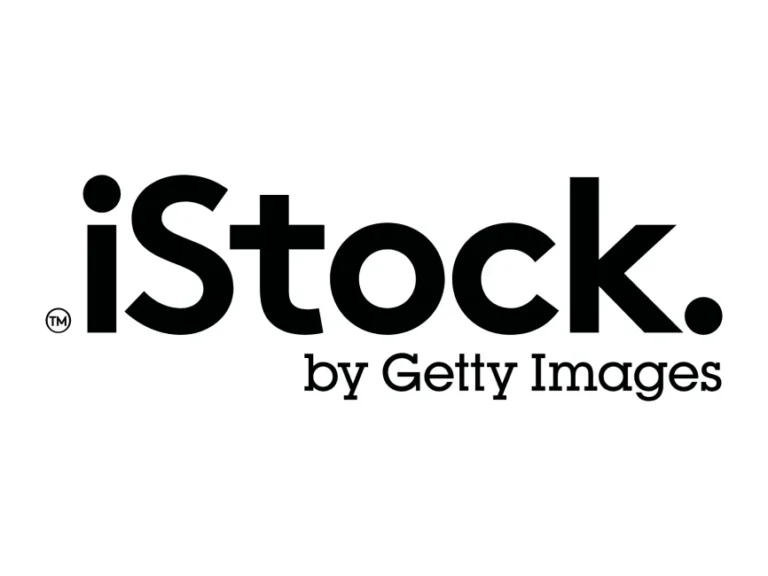 iStock Logo
