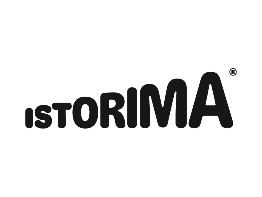 Istorima New 2024 Logo