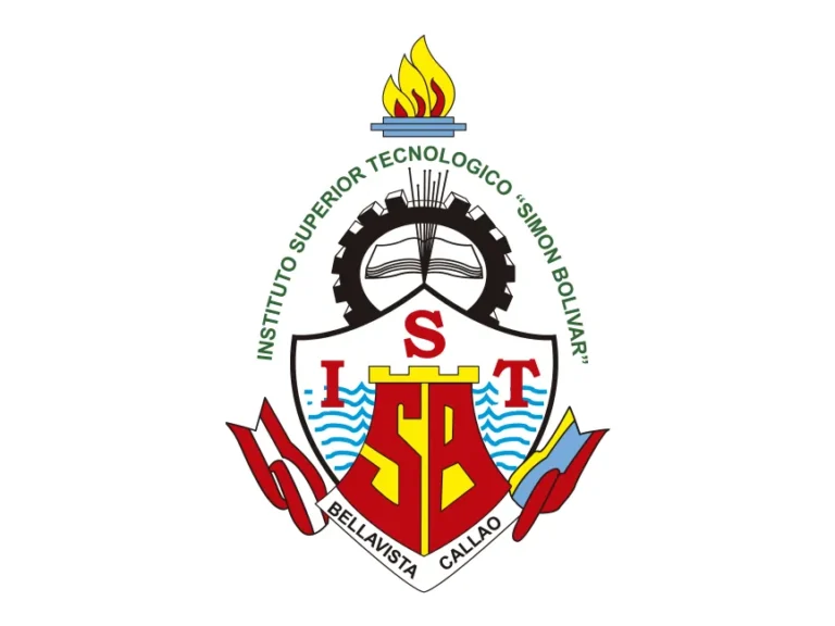 ISTP Simon Bolivar Logo