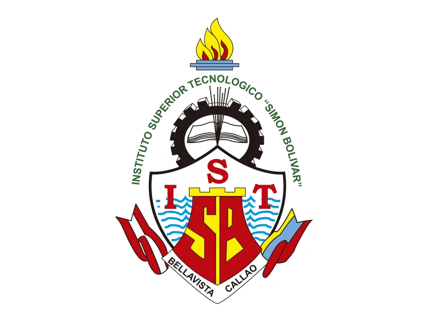 ISTP Simon Bolivar Logo