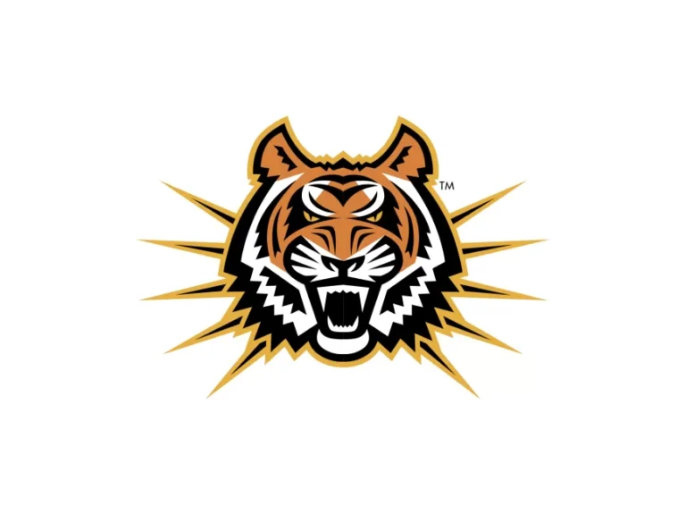ISU Bengals Logo