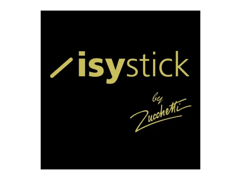 Isystick by Zucchetti Logo