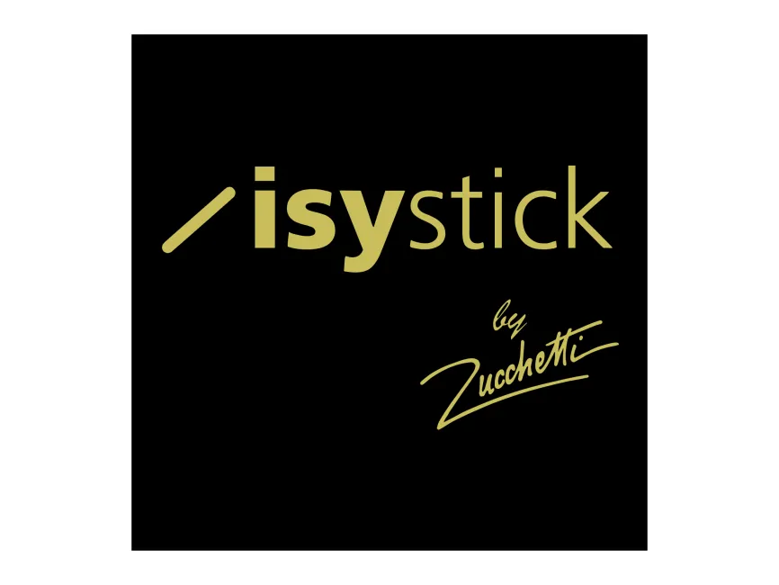 Isystick by Zucchetti Logo