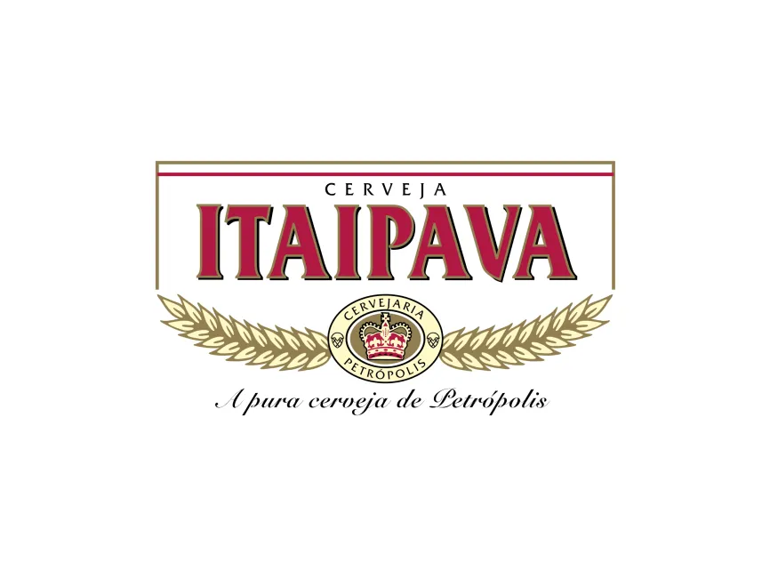 Itaipava Beer Logo