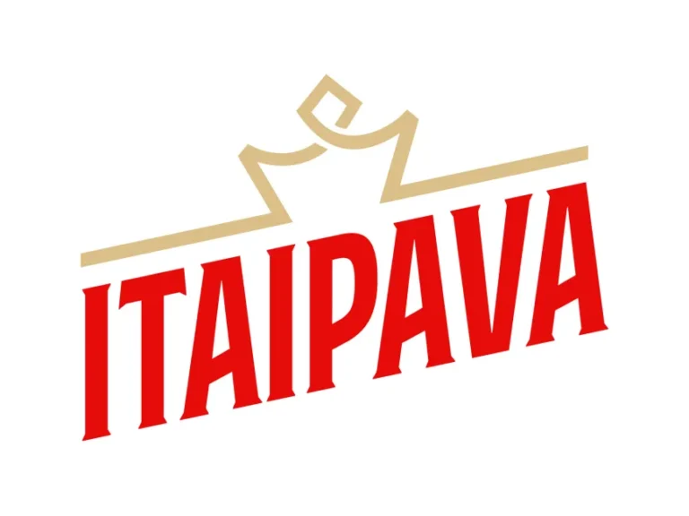 Itaipava Beer New Logo