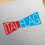 Italflag S.R.L. Logo