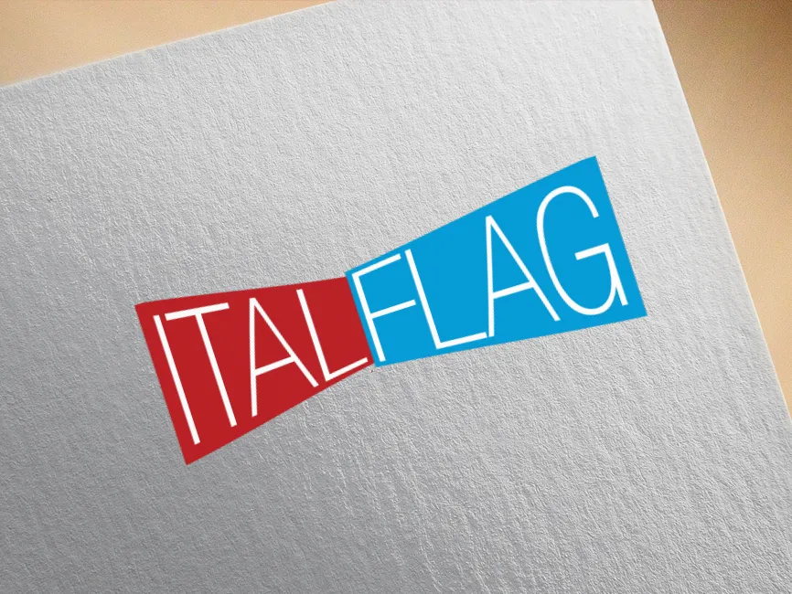 Italflag S.R.L. Logo