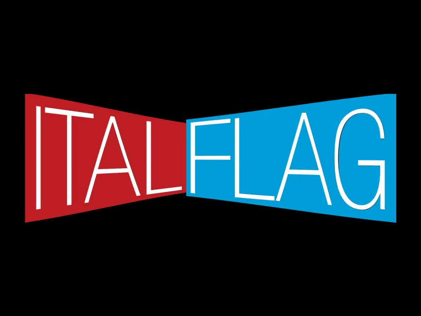 Italflag S.R.L. Logo