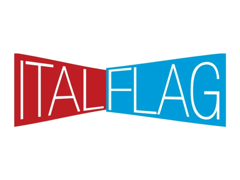 Italflag S.R.L. Logo