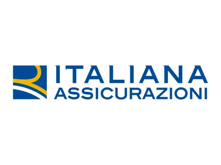 Italiana Assicurazioni Logo