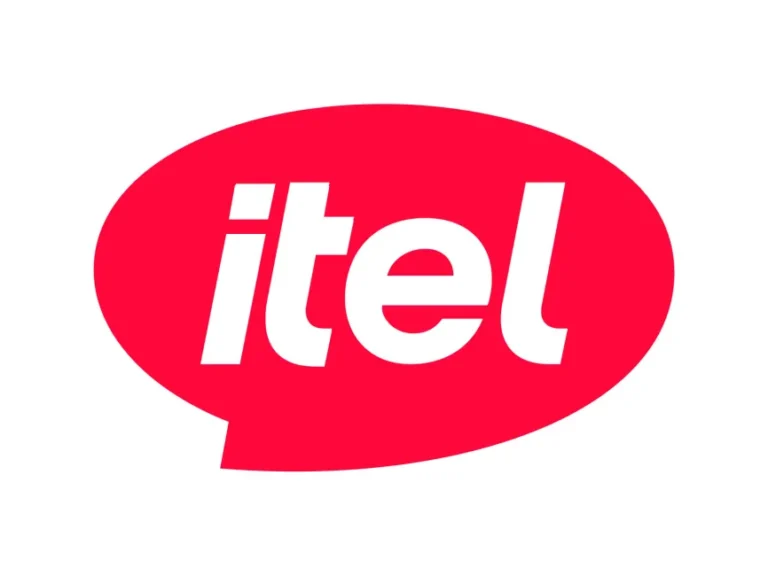 Itel 2023 Logo