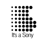 It`s a Sony Logo