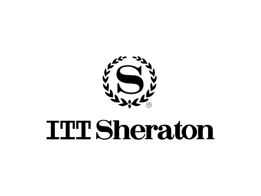 ITT Sheraton Logo